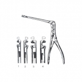 Nazal Cutting Forceps